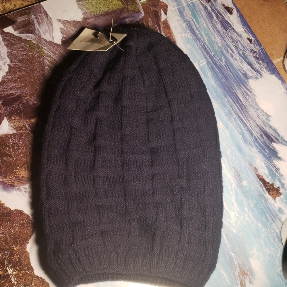 🌹Worm man hat - Picture 3 of 6